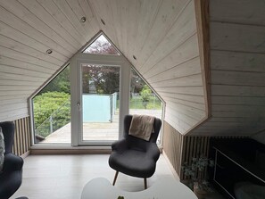 Ferienhaus | Innenbereich