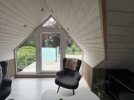 独立别墅 | 住宿内部