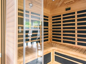 Hus | Badstue