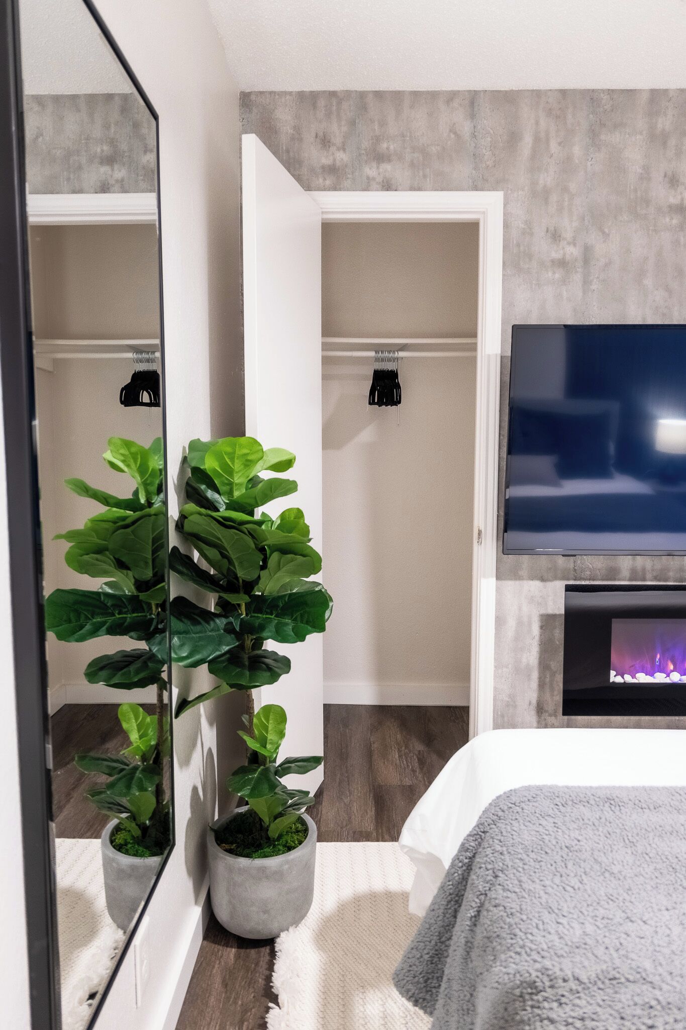 3 makuuhuonetta, silitysrauta/-lauta, Wi-Fi