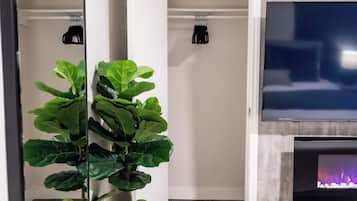 3 Schlafzimmer, Bügeleisen/Bügelbrett, WLAN