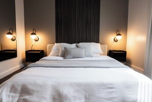 3 quartos, ferros/tábuas de passar roupa, Wi-Fi