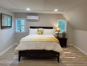 5 sovrum, strykjärn/strykbräda, wi-fi och sängkläder