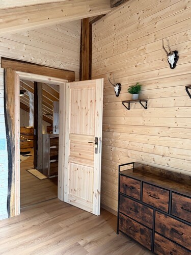 Chalet on the Wolfsberg