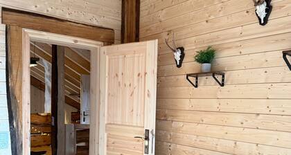 Chalet on the Wolfsberg