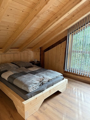 Huis | 5 slaapkamers, beddengoed