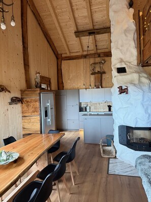 Ferienhaus | Speisen