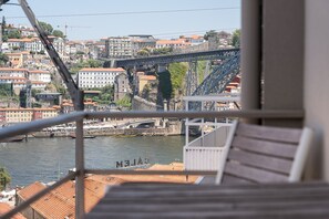Property grounds - GuestReady - Lovely home with river view (Vila Nova de Gaia)