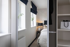 3 Schlafzimmer, Bügeleisen/Bügelbrett, kostenloses WLAN, Bettwäsche