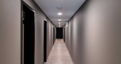 Elysium Self Check-In Rooms