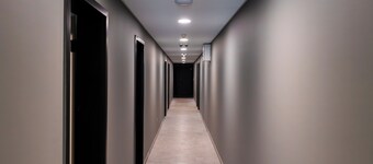 Elysium Self Check-In Rooms