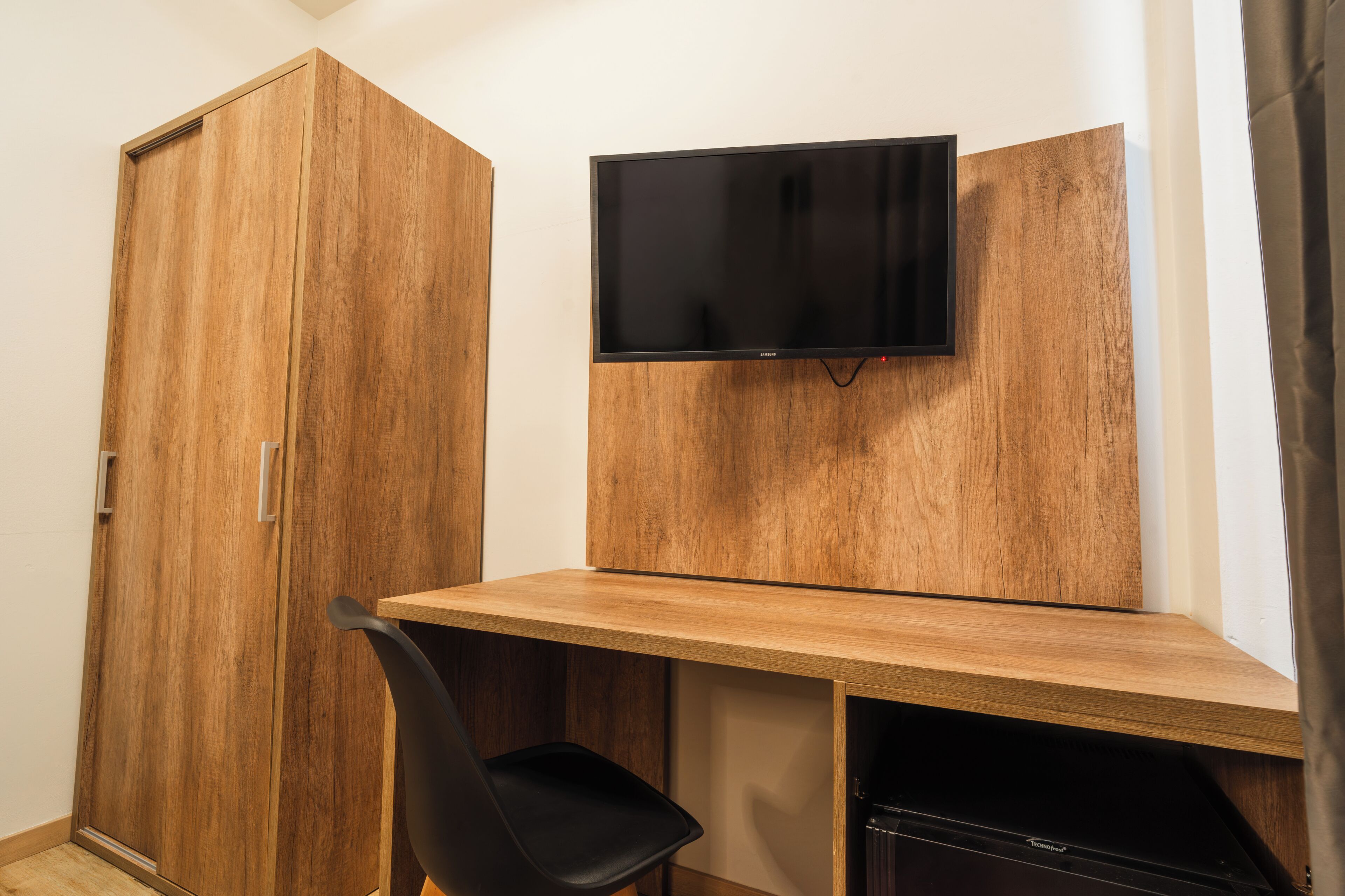 Superior-Einzelzimmer