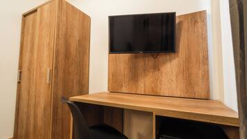 Superior-Einzelzimmer