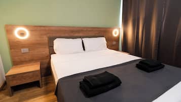 Chambre Double Standard