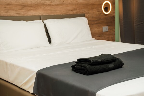 Rideaux occultants, Wi-Fi gratuit