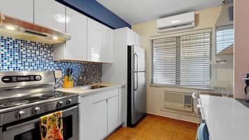 Apartment (1 Bedroom) | Floor plan