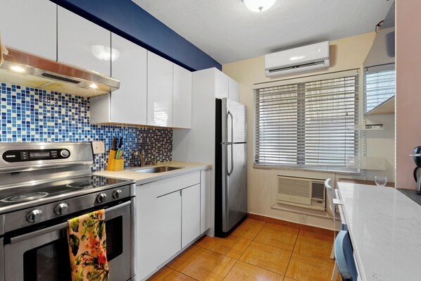 Apartment (1 Bedroom) | Floor plan