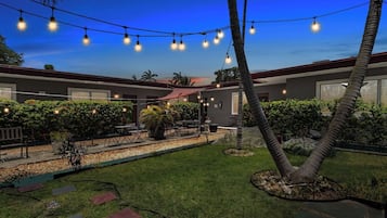 Apartment (1 Bedroom) | Floor plan