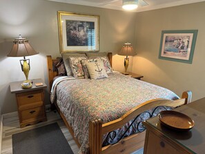 1 makuuhuone, silitysrauta/-lauta, Wi-Fi, vuodevaatteet