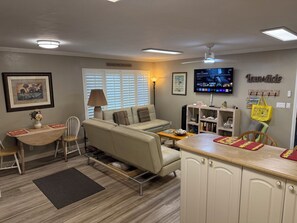 تلفزيون ذكي