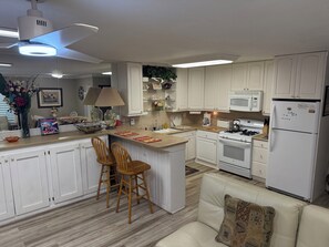 ميكروويف، فرن، موقد طهي مسطح