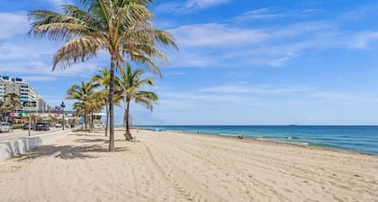 Eden by the Beach
