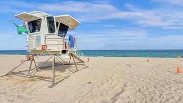 Classic Studio, Patio (Eden 2106) | Beach/ocean view