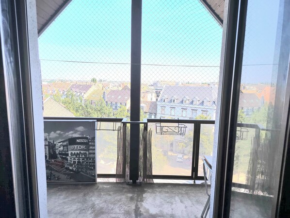 Interiør