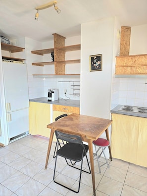Restauration