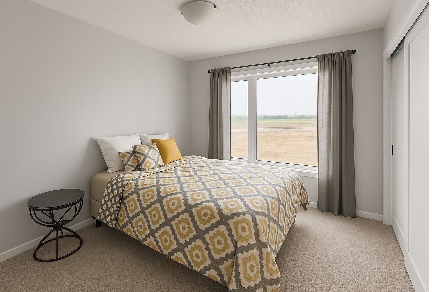 3 Schlafzimmer, WLAN, Bettwäsche