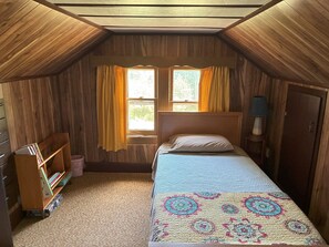 3 Schlafzimmer, WLAN, Bettwäsche