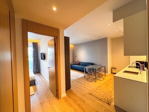 Suite Supérieure