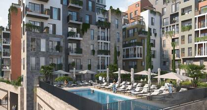 Porto Montenegro Boka Place