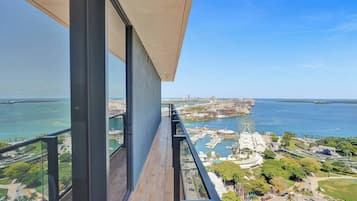 Classic Condo (Elser 2811) | Balcony