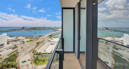 Stay Hospitality - Downtown Miami