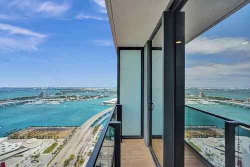 Stay Hospitality - Downtown Miami