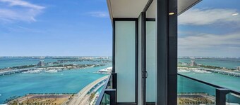 Stay Hospitality - Downtown Miami