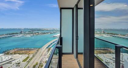 Stay Hospitality - Downtown Miami