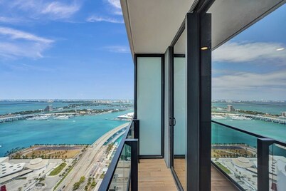 Stay Hospitality - Downtown Miami