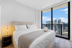 Condo clásico, 3 habitaciones (Elser 4418) | Cortinas blackout, tabla de planchar con plancha y wifi gratis 