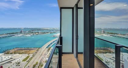 Stay Hospitality - Downtown Miami