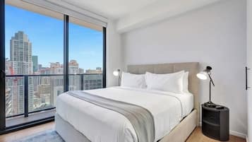 Classic Condo (Elser 2811) | Blackout drapes, iron/ironing board, free WiFi