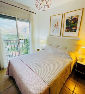 3 Schlafzimmer, WLAN