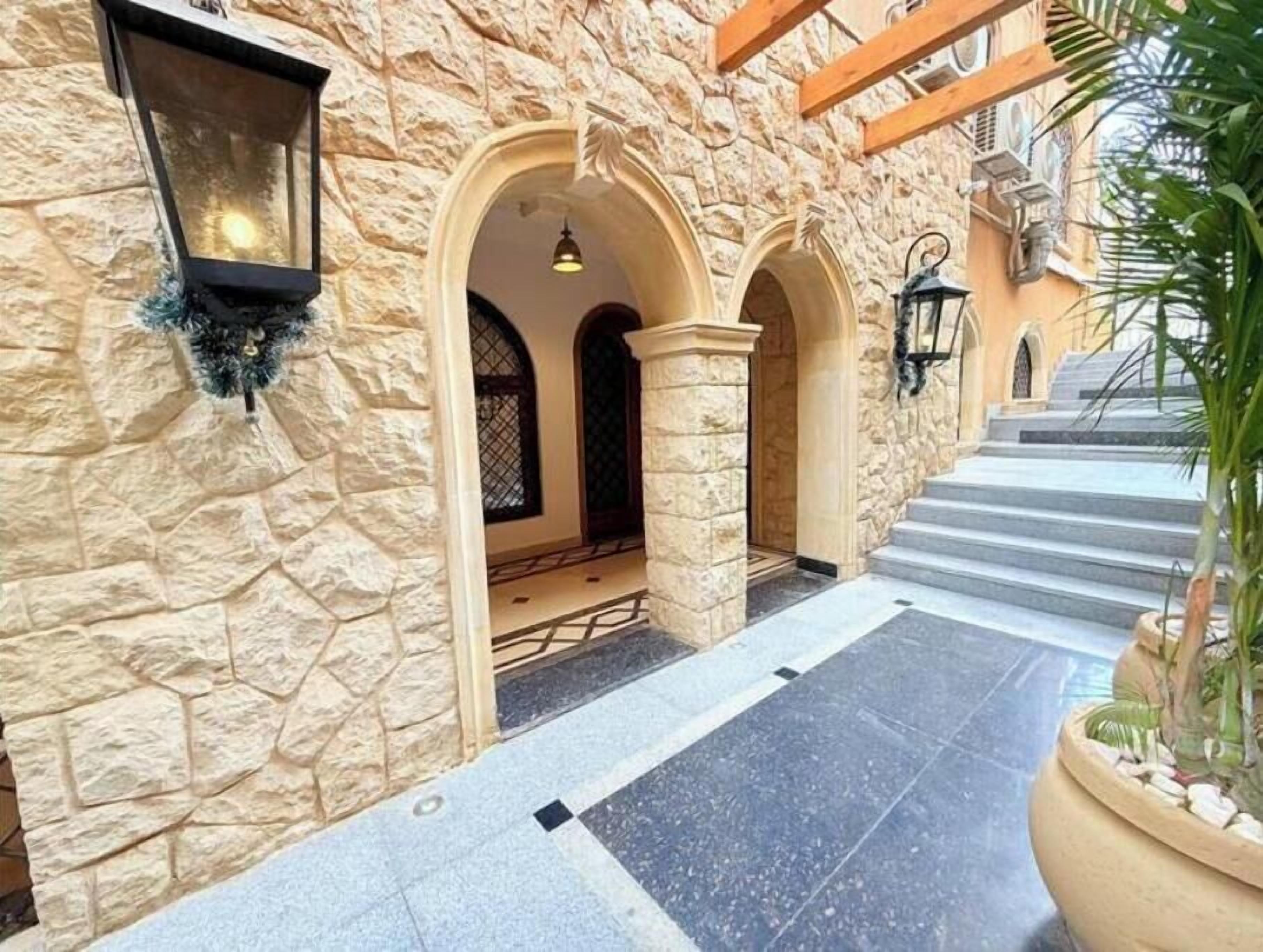 Detalle exterior