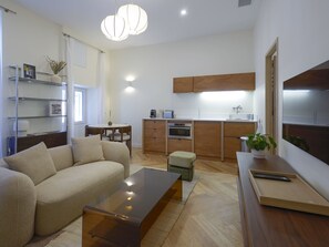 Interior - Bright apartment in the heart of Endoume (Marseille)