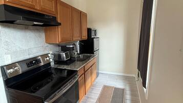 Mikrobølgeovn, ovn, kogeplade