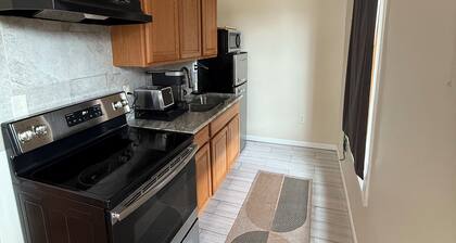 Pet Friendly Studio In Arena District With Event Parking