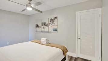 Classic-Doppelzimmer, 2 Queen-Betten