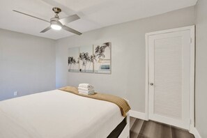 Classic Double Room, 2 Queen Beds