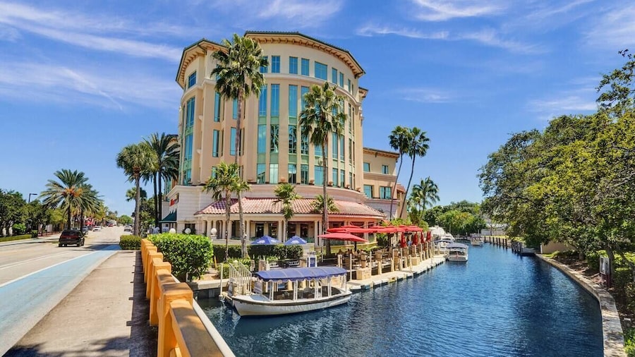 Stay Hospitality - Fort Lauderdale